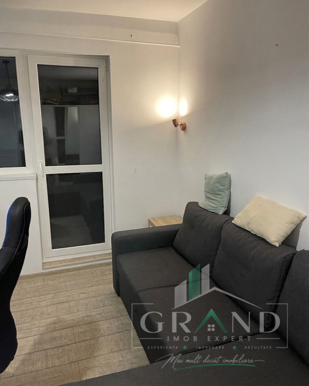 Ap 2 camere | BALCON | Manastur-Complex BIG
