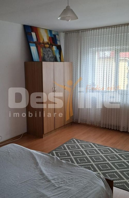 Apartament de închiriat | Zona Zimbru | 1 cameră, 48 mp...