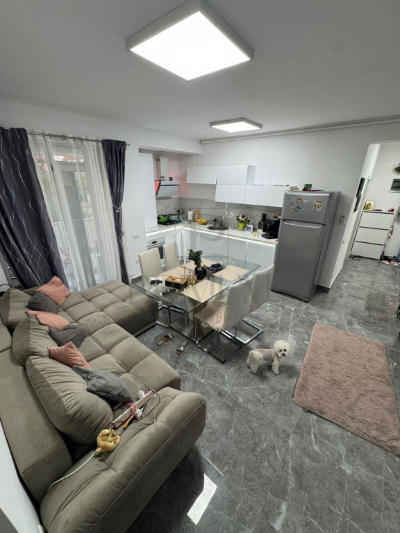 DUMBRAVITA - ETAJ 2 - PENTHOUSE - 3 CAMERE - 2 BAI - 2 TERAS