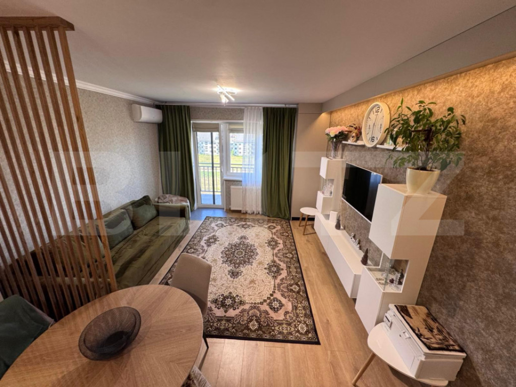 Studio Premium cu loc de parcare | Pretabil investitie | ...