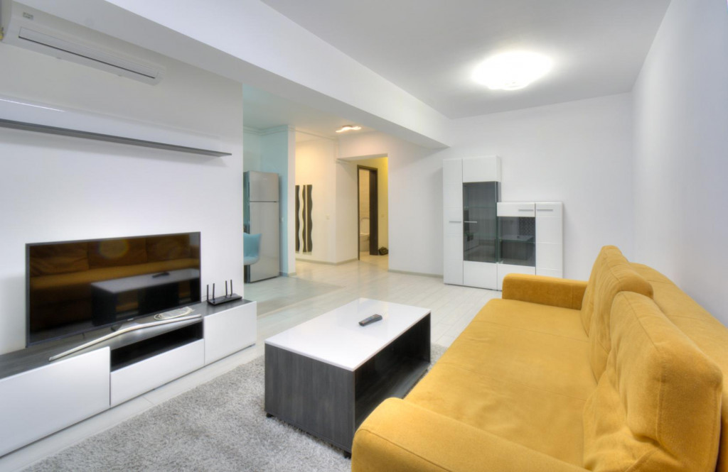Apartament 3 camere Moghioros Park Residence - Ghencea - st