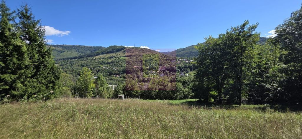 Teren intravilan 1825 mp de vanzare in Valea Doftanei