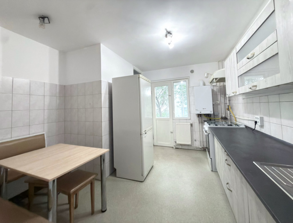 Apartament 2 camere prima închiriere in Adora Park + par...