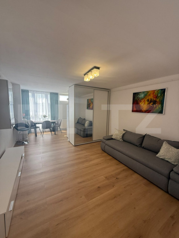 Garsoniera de vanzare, 32 mp, zona Marasti