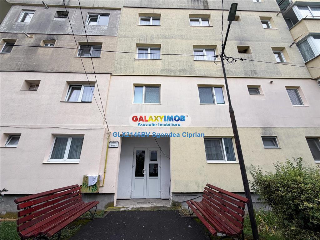 Apartament 2 Camere Zarnesti 30 Km Brasov