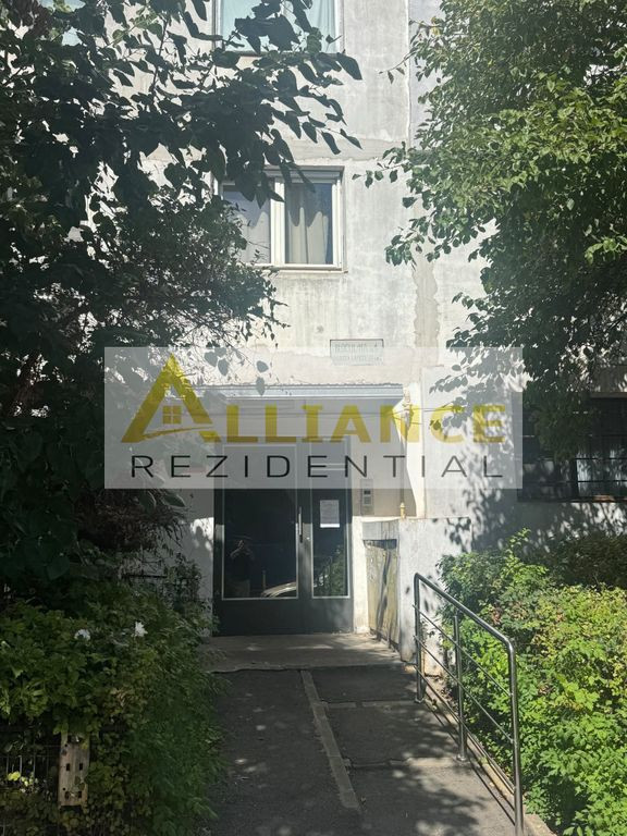 APARTAMENT 2 CAMERE DE VÂNZARE ÎN EXCLUSIVITATE