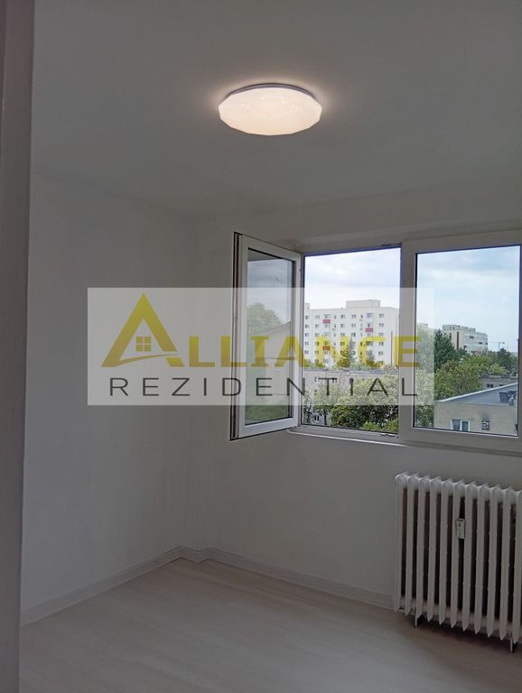 APARTAMENT 2 CAMERE DE VÂNZARE ÎN EXCLUSIVITATE
