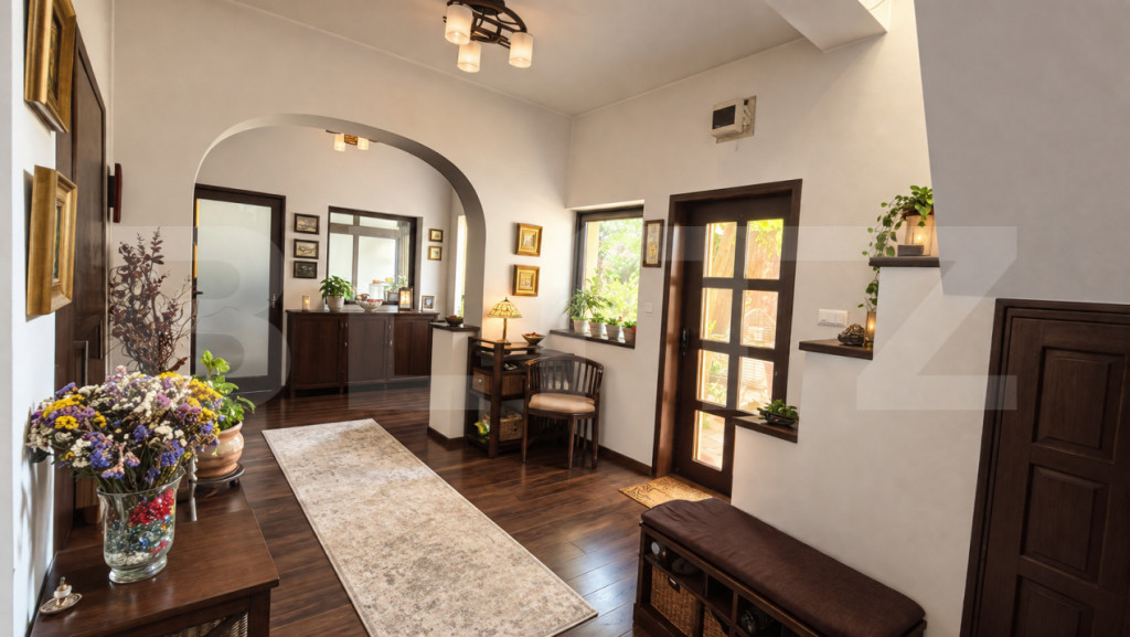 Casa de vanzare, 379 mp, 509 mp, zona Ultracentral