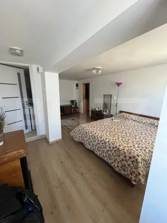 Casa individuala, 89 mp, zona Moara de Vant
