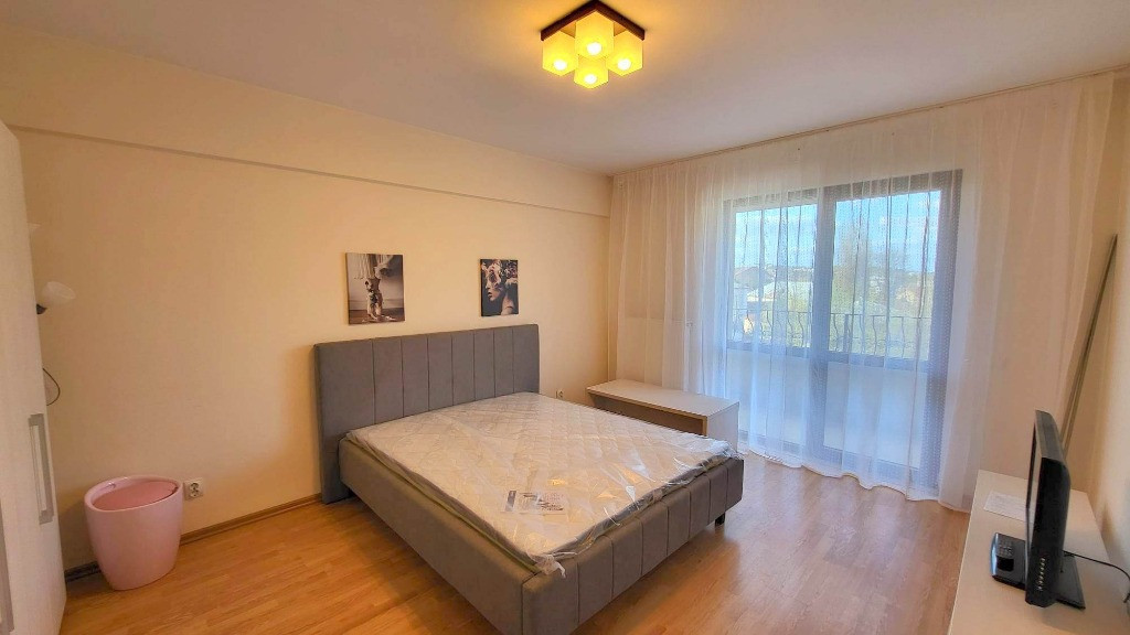 Inchiriere apartament 1 camera D, JAZZU Apartments Bucium,