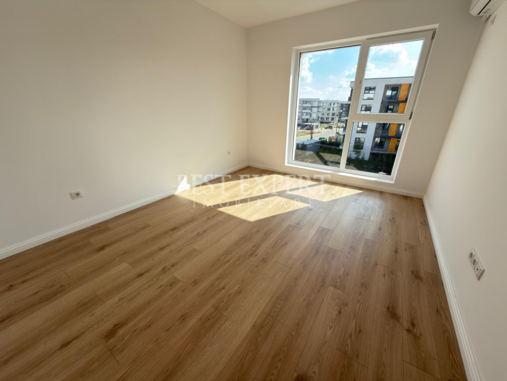 2 Camere | Direct Dezvoltator | Ideal pentru Investiție | M