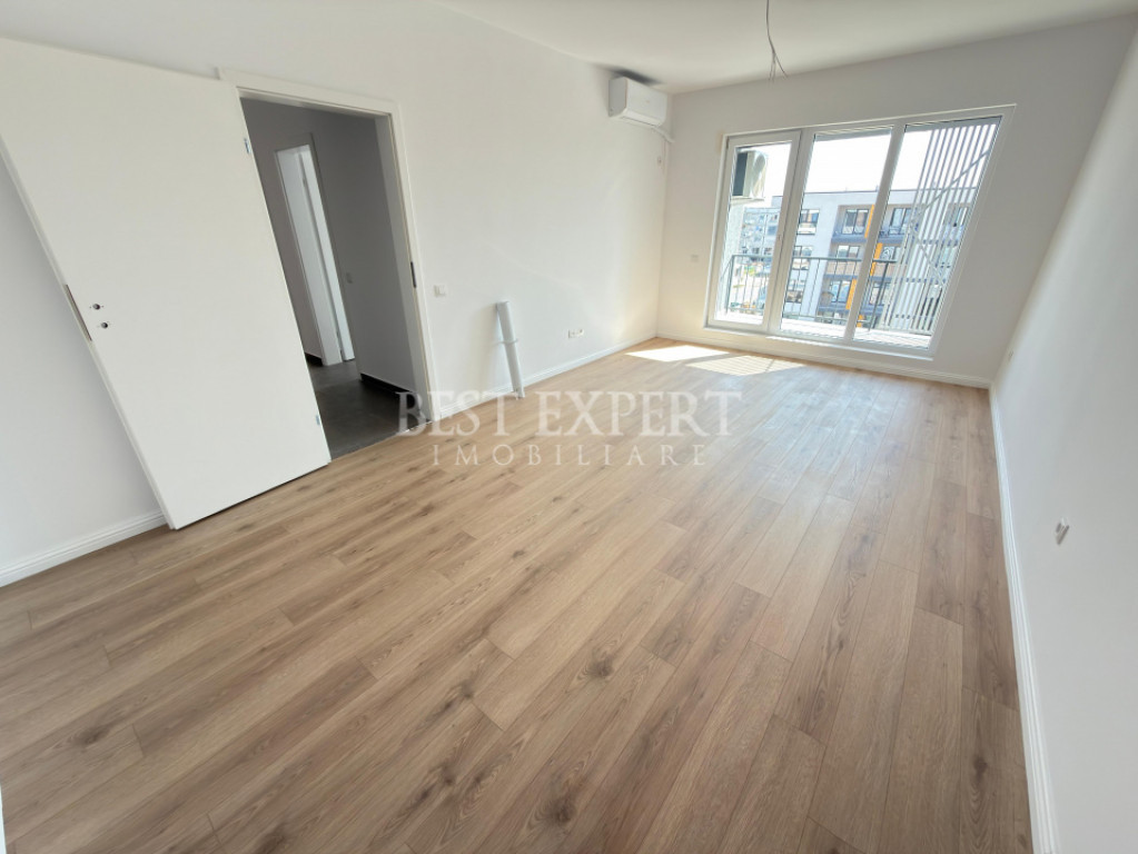 2 Camere | Bloc Nou | Direct Dezvoltator | Parcare Inclusă