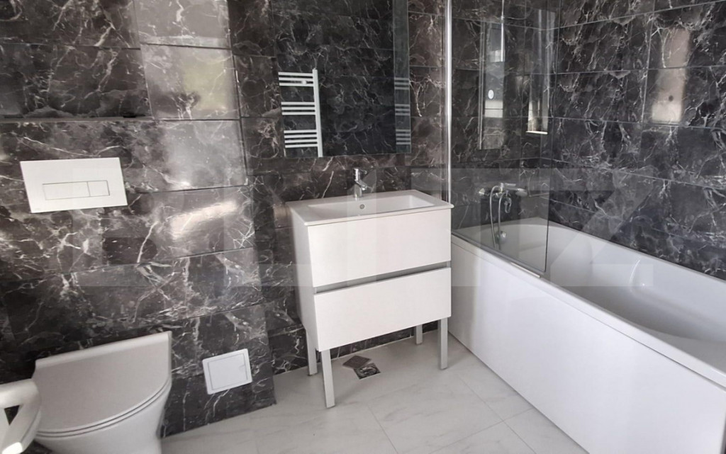 APARTAMENT 3 camere DECOMANDAT !! intr un Complex Rezidentia