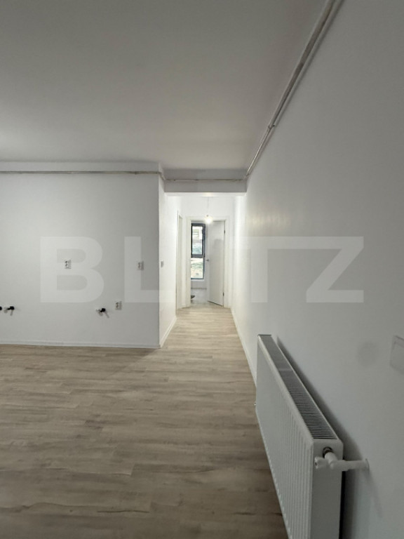 Apartament 2 camere, 64 mp, zona Visani
