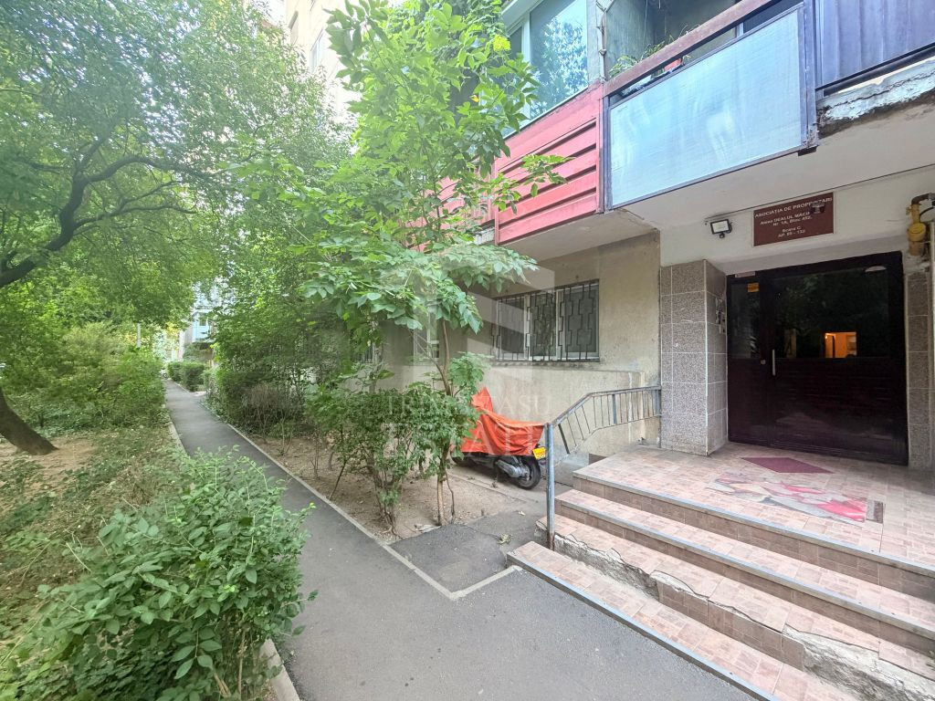 Apartament 3 camere – Drumul Taberei (Aleea Dealul Măcinului)