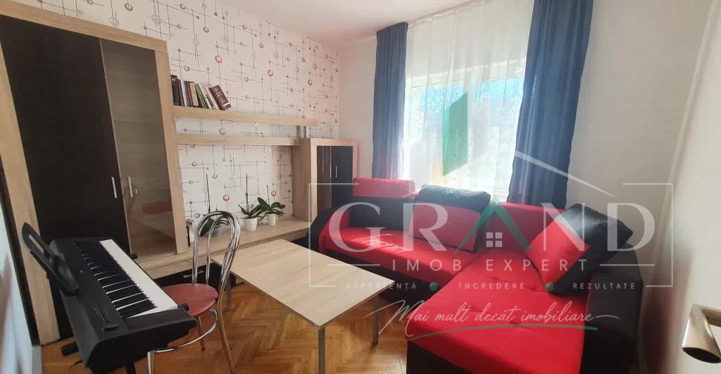 Apartament 3 camere | Decomandat | Marasti