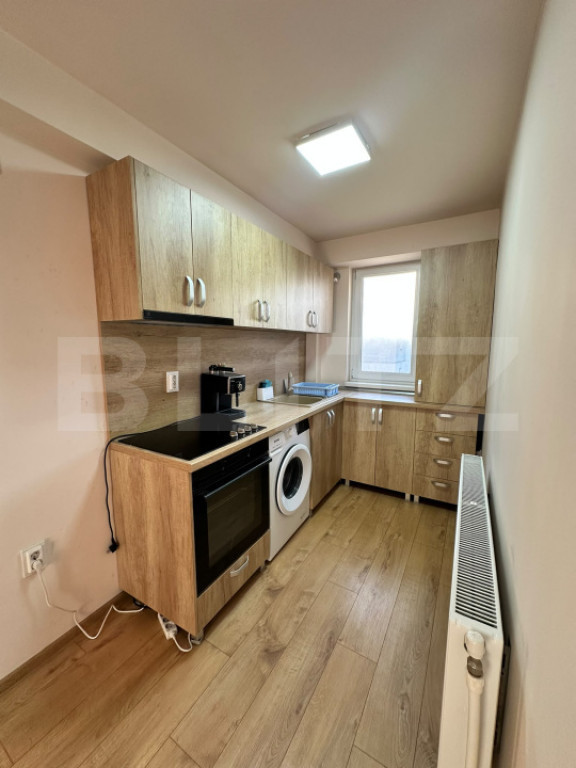 Apartament 3 camere Calea Victoriei in Turda