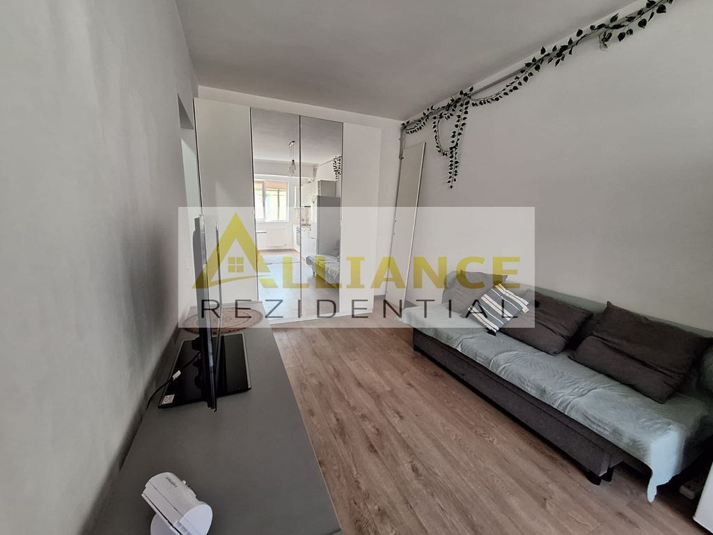 EXCLUSIVITATE | APARTAMENT 2 CAMERE TIP STUDIO | STRADA O...