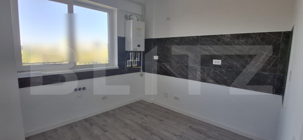 Apartament 3 camere, 90.48 mp, zona Frumoasa