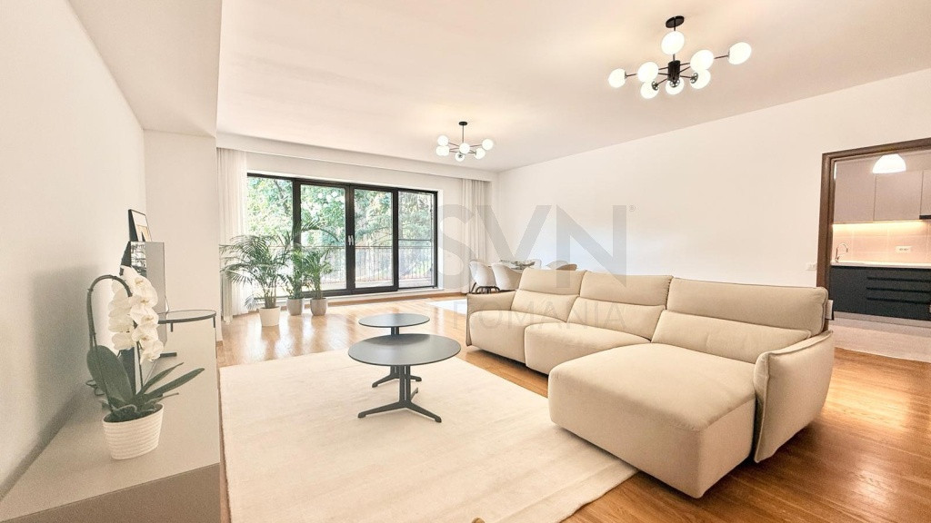 APARTAMENT SUPERB l TERASE l BOXA l 3 GARAJE l AVIATORILO...