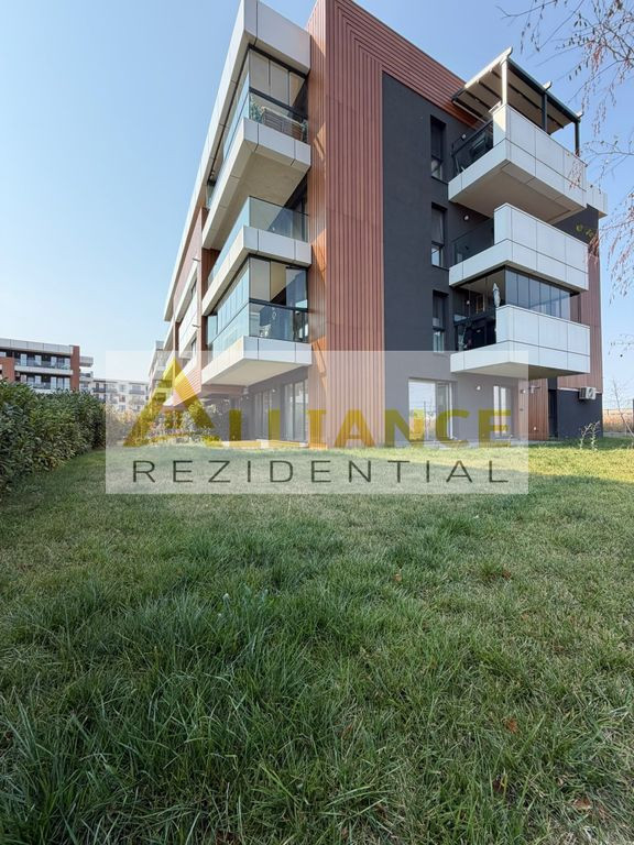 4 CAMERE | 122MP+279 CURTE + PARCARE + PISCINA - MULT NEG...