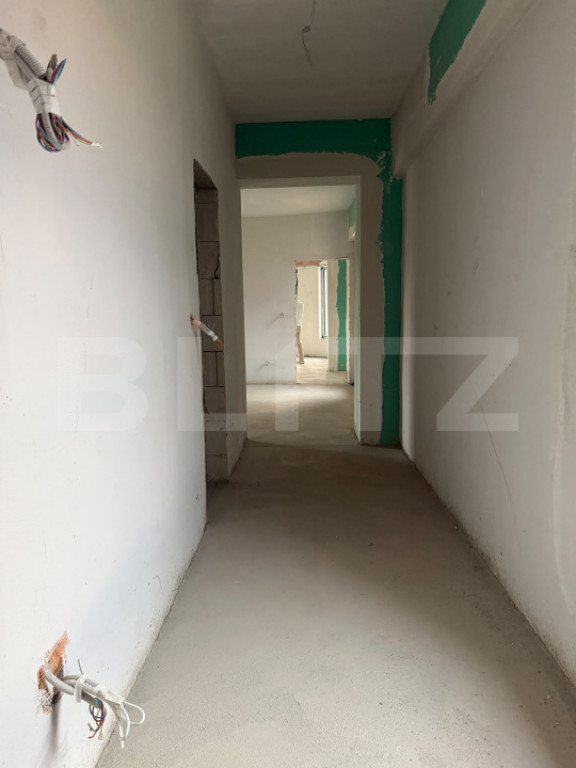 Apartament 2 camere, 64 mp, zona Visani