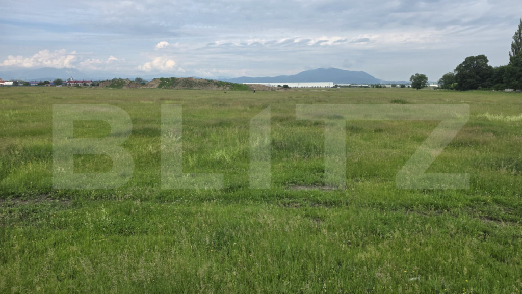 Teren intravilan, 4000 mp, zona Nicolae Labis