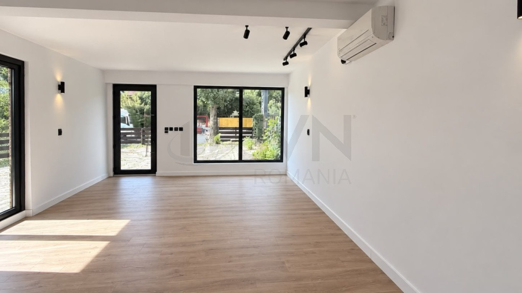 Spatiu comercial I Pipera