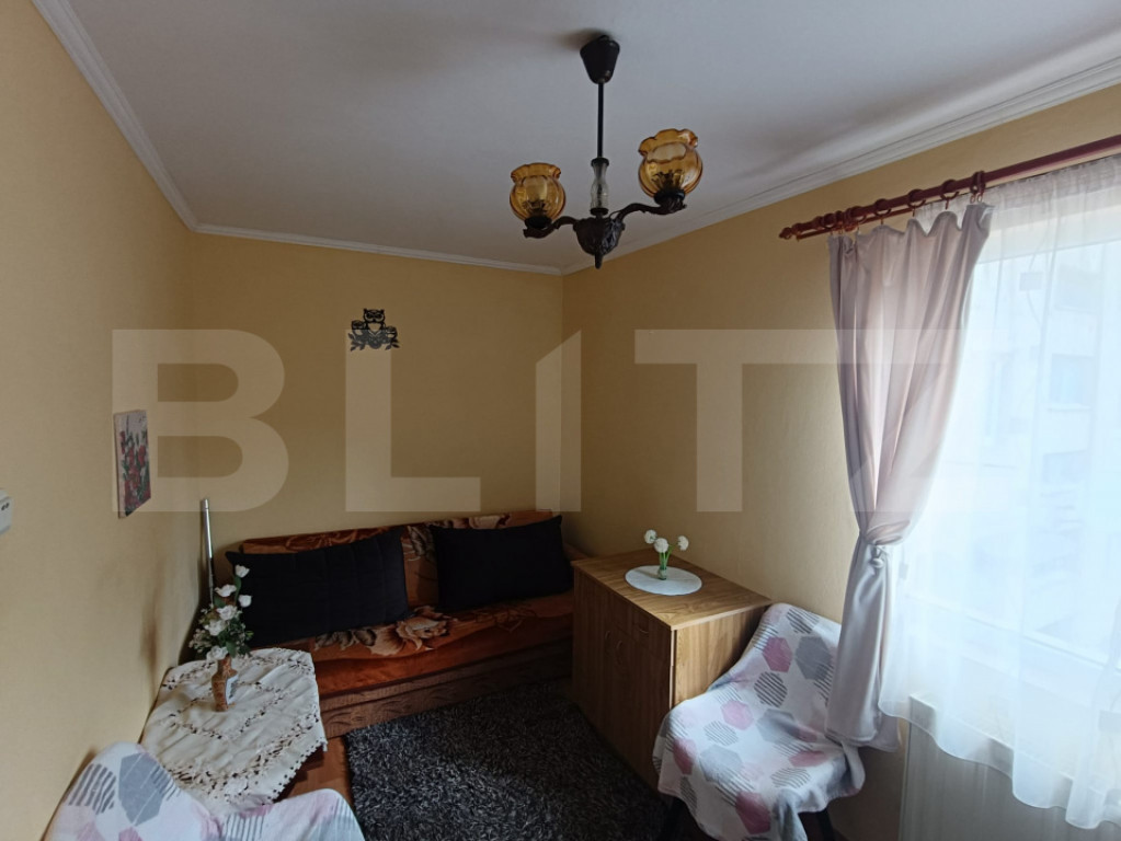 Apartament 2 camere, 31,9 mp, Micro 14