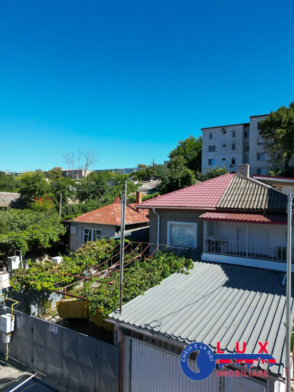 ID 6771 Casă cu teren de vânzare – EXCLUSIVITATE