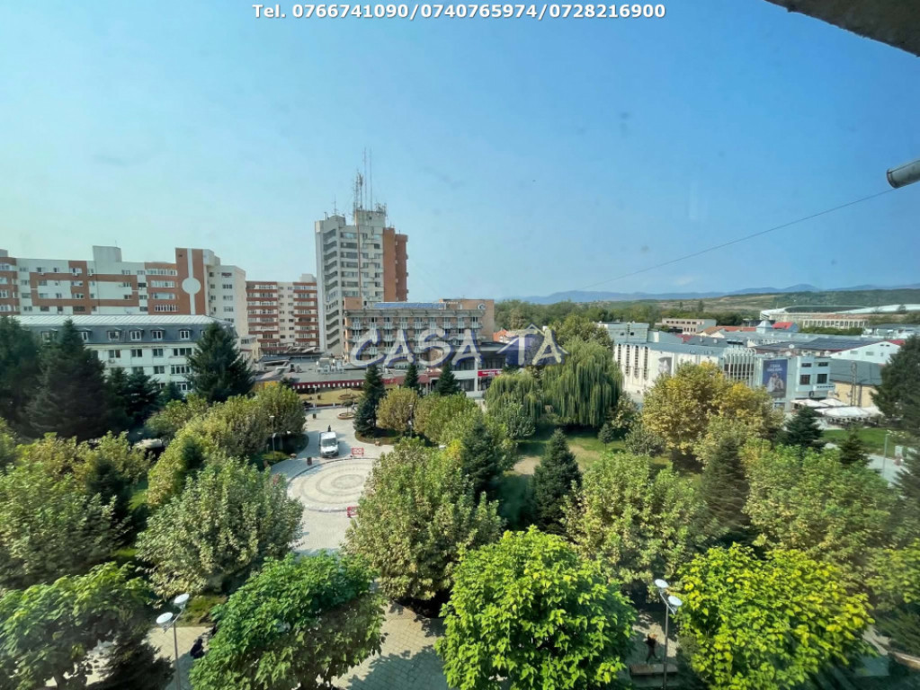 Apartament 2 Camere, Etaj 5/6, ULTRACENTRAL - Strada Victori