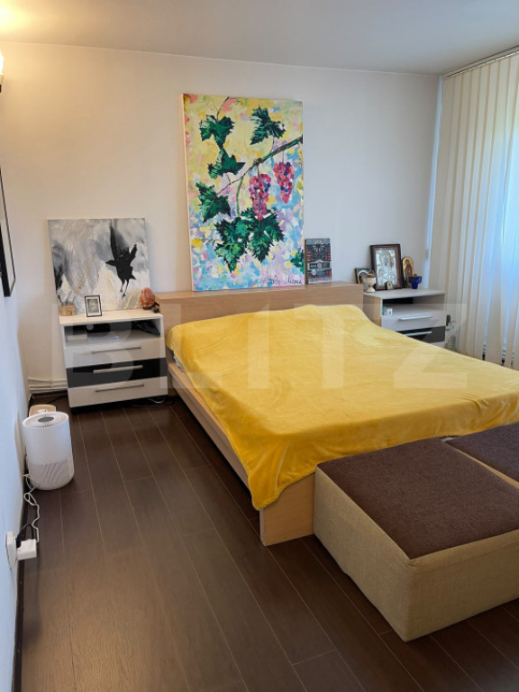 Apartament cu 4 camere, 100 mp, pet friendly, zona Plopilor