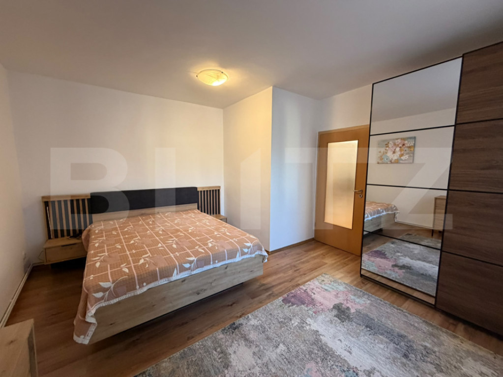 Apartament 2 camere semidecomandat/pet friendly/Facultatea d