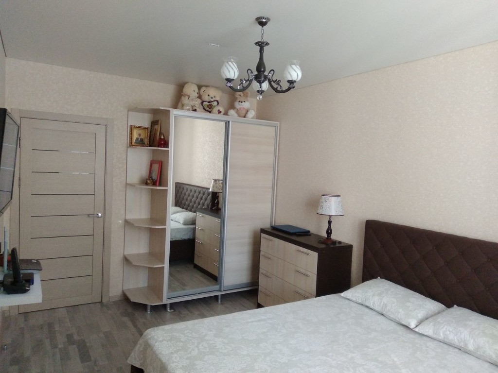 Garsoniera de inchiriat in zona Berceni