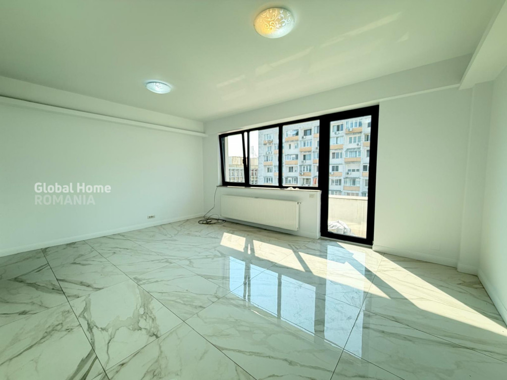Vanzare Apartament 3 camere | Dorobanti - Perla | Bloc 2017