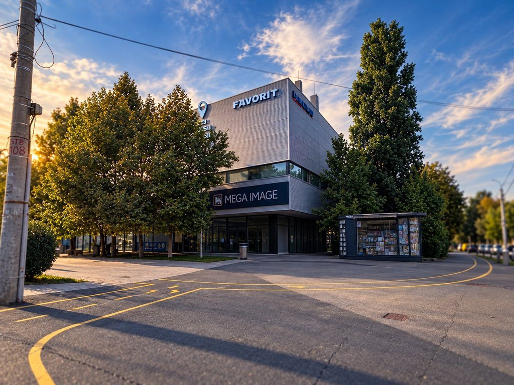 Apartament de vânzare în Drumul Taberei Strada Sibiu ??...