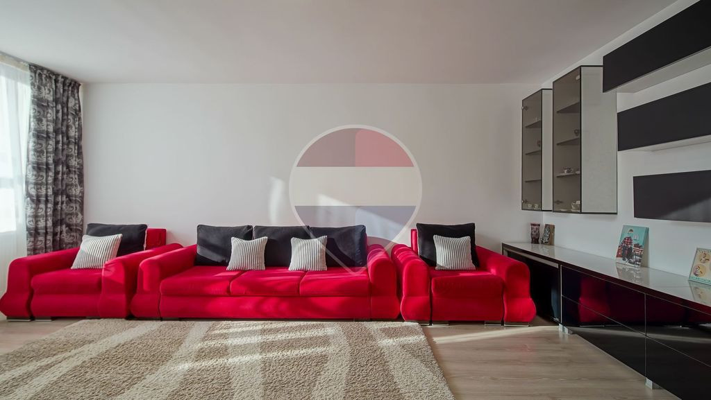 Apartament 3 camere | 80 mp utili | Onix – vedere panor...