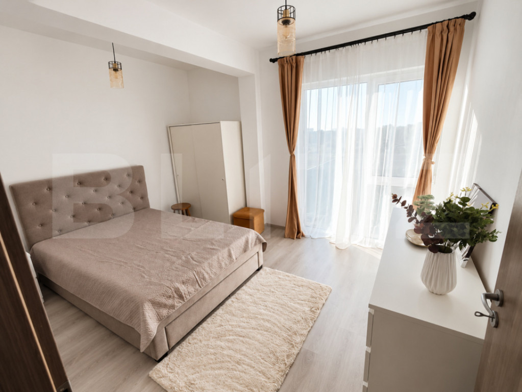 Apartament modern 2 camere | Parcare inclusă | Zona Ciarda