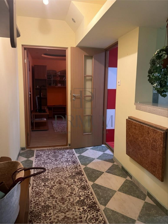 SAGULUI - IOSEFIN - 3 CAMERE - ETAJ 1 - CENTRALA PROPRIE - C