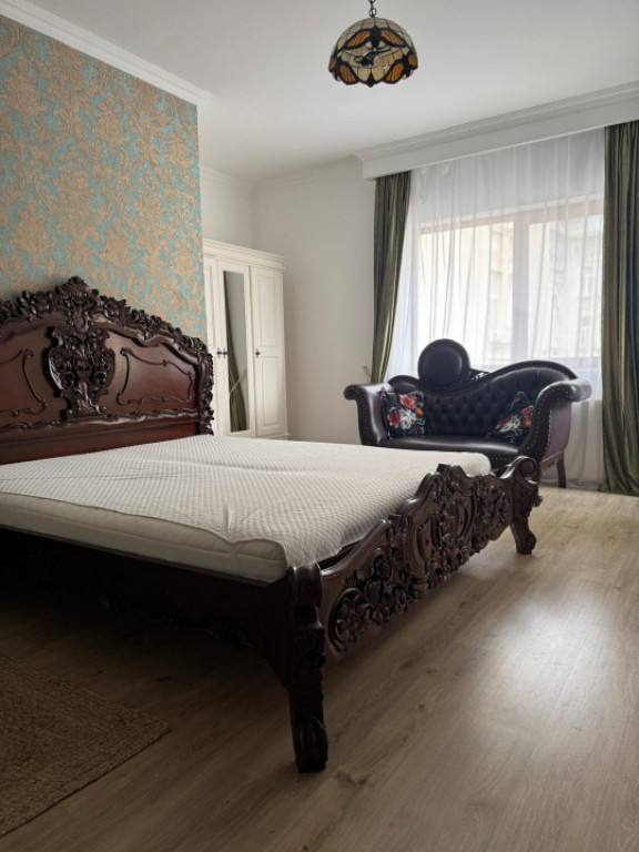 Mamaia Nord, de inchiriat apartament 2 camere, termen lung