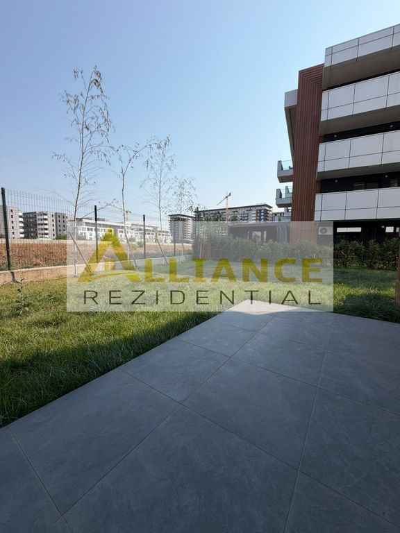 4 CAMERE | 122 MP + 279 MP CURTE | ASTORIUM GARDEN | NEGO...
