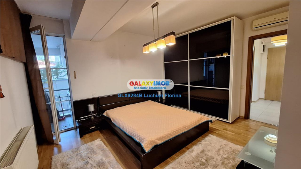 Apartament 2 camere,Parcul Carol