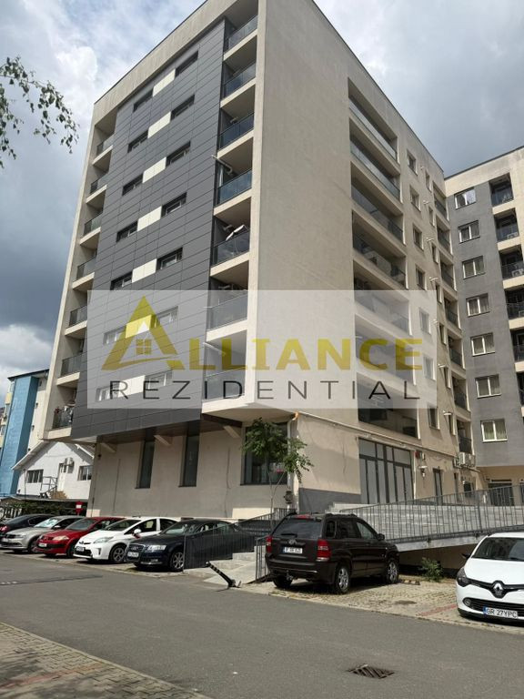 2 MINUTE DE METROU DIMITRIE LEONIDA | GARSONIERĂ | 400 €