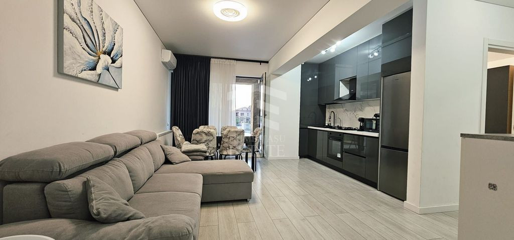 Apartament 2 camere, zona Mamaia Nord, inchiriere termen lung