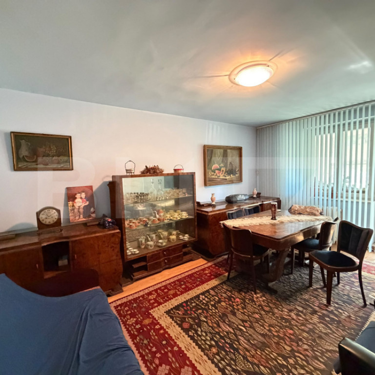 Apartament 2 camere, 65 mp, zona Centru-Malmo