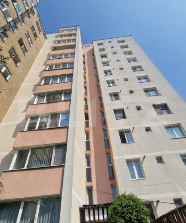Apartament 2 camere, 50 mp, zona Gemenii