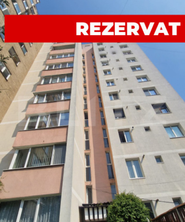 Apartament 2 camere, 50 mp, zona Gemenii