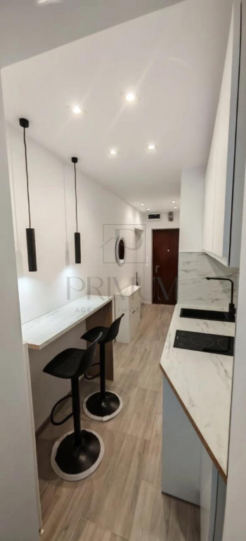 BLASCOVICI - AP. 1 CAMERA - mobilat, utilat, RENOVAT
