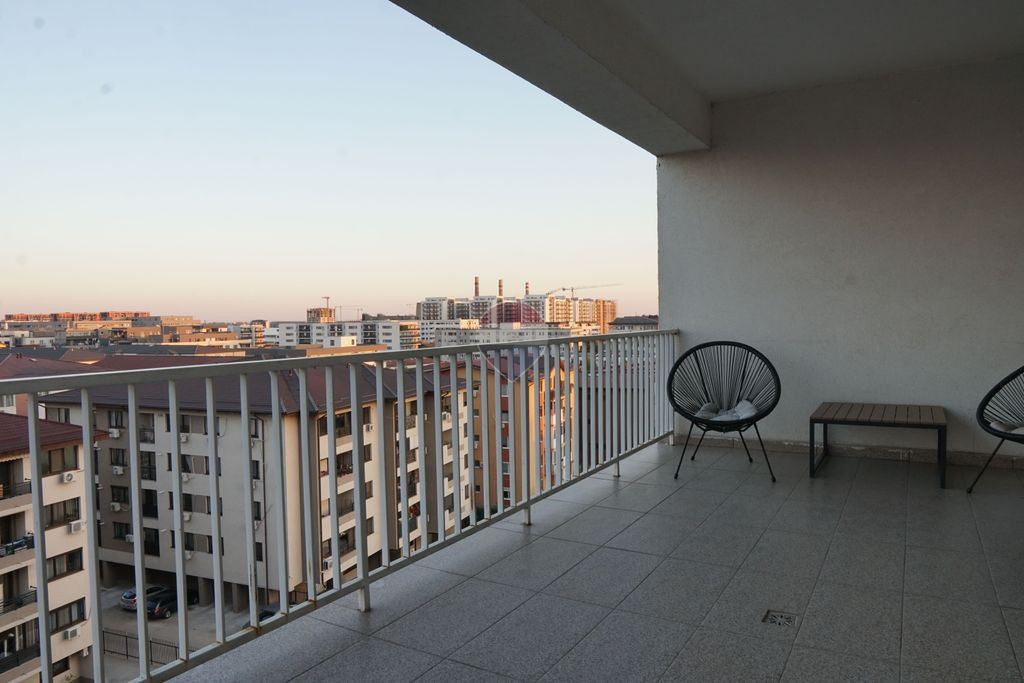 De Vânzare Apartament Mobilat Titan | 2 Camere | 0 Comision