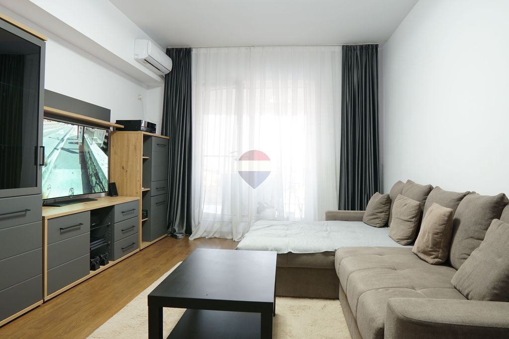 De Vânzare Apartament Mobilat Titan | 2 Camere | 0 Comision